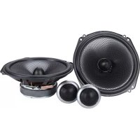 Notice KENWOOD EXCELON KFCXP184C Haut-parleurs