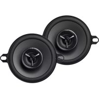 Notice KENWOOD EXCELON KFCX3C Haut-parleurs