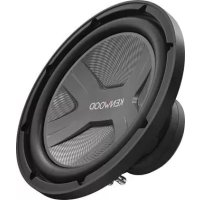 Notice KENWOOD KFCW3041 Caisson de basses