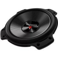 Notice KENWOOD KFCW3016PS Caisson de basses