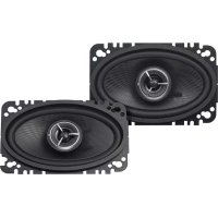 Notice KENWOOD EXCELON KFCX463C Haut-parleurs