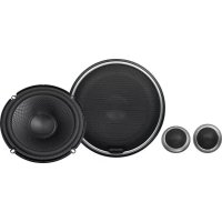 Notice KENWOOD KFCP710PS Haut-parleurs