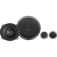 Notice KENWOOD KFCP510PS Haut-parleurs