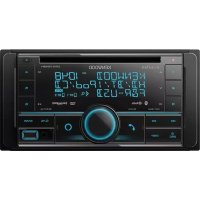 Excelon DPX794BH KENWOOD