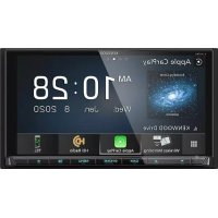 Notice KENWOOD EXCELON DDX9907XR Lecteur dvd