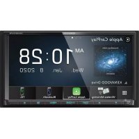 Notice KENWOOD DDX9707S Lecteur dvd
