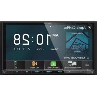 Notice KENWOOD EXCELON DDX8906S Lecteur dvd