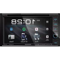 Notice KENWOOD EXCELON DDX396 Lecteur dvd