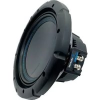 Notice Memphis Audio MB824 Caisson de basses