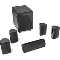 Notice DEFINITIVE TECHNOLOGY PROCINEMA 6D Speaker