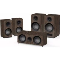Notice JAMO S 803 HCS Haut-parleur