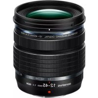 OLYMPUS M.Zuiko Digital ED 1245mm f4 Pro - Leča