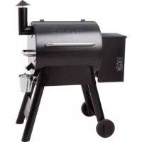 Pro 22 TRAEGER