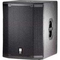 JBL PRX418S - Subwoofer
