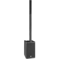Notice YAMAHA STAGEPAS 1K Haut-parleurs