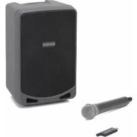 Expedition XP106w SAMSON