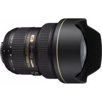 AFS Nikkor 1424mm f2.8G ED NIKON