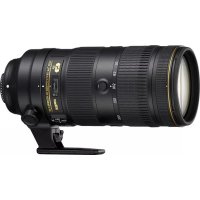 AFS NIKKOR 70200mm F2.8E FL ED VR NIKON