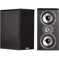 Notice POLK TSI200 Speaker