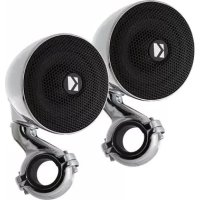 Notice KICKER PSM3 Système hifi