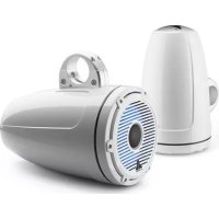 Notice JL Audio M6880ETXV3 Haut-parleur