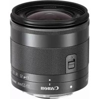 EFM 1122mm f45.6 STM CANON
