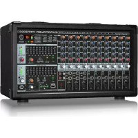 Europower PMP2000D BEHRINGER