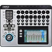 TouchMix16 QSC