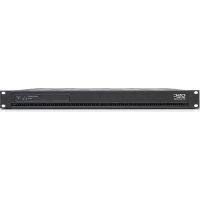 Notice QSC MPA20V Recepteur