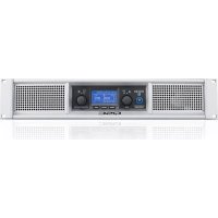 Notice QSC GXD 8 Receiver