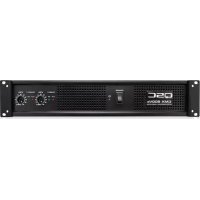 Notice QSC CMX800VA Receiver