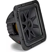 KICKER L7 SoloBaric L7S124 - Subwoofer