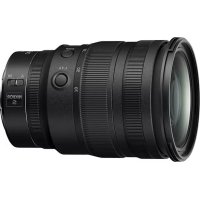 Notice NIKON NIKKOR Z 2470MM F2.8S Objectif photo