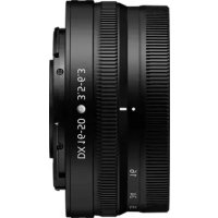 Notice NIKON NIKKOR Z DX 1650MM F3.56.3 VR Objectif photo