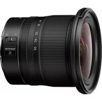Notice NIKON NIKKOR Z 1430MM F4 S MIRRORLESS Objectif photo
