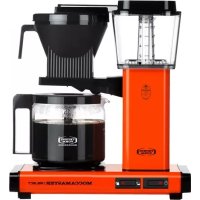 MoccaMaster KGB Select Technivorm