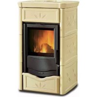 Notice La Nordica NICOLETTA SILK VOGUE Cocina