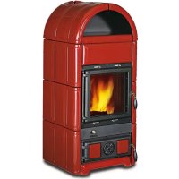 Notice La Nordica LUNA Cocina