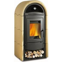 Notice La Nordica STEFANY FORNO Cocina