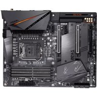 GIGABYTE Z490 Aorus Pro AX - マザーボード