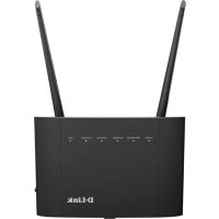 Notice D-LINK DSL3788 Routeur