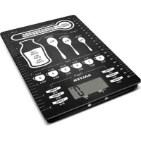 Notice SALTER 1171 CNDR Balances de cuisine