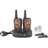 Notice MIDLAND XTALKER T51VP3 Radio