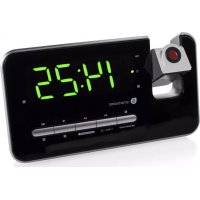 Notice SMARTWARES CL1492 Radio
