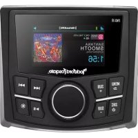 Punch PMX1R Rockford Fosgate