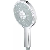 Notice GROHE POWER&SOUL COSMOPOLITAN 160 Pomme de douche