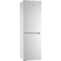 Notice INDESIT XI8 T1I W Lodówka