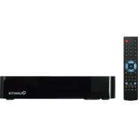 Quantis QE 317 - Hifi-systeem