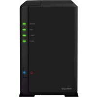 Notice SYNOLOGY NVR1218 Magnétoscope