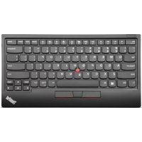 Notice LENOVO THINKPAD TRACKPOINT KEYBOARD II Clavier